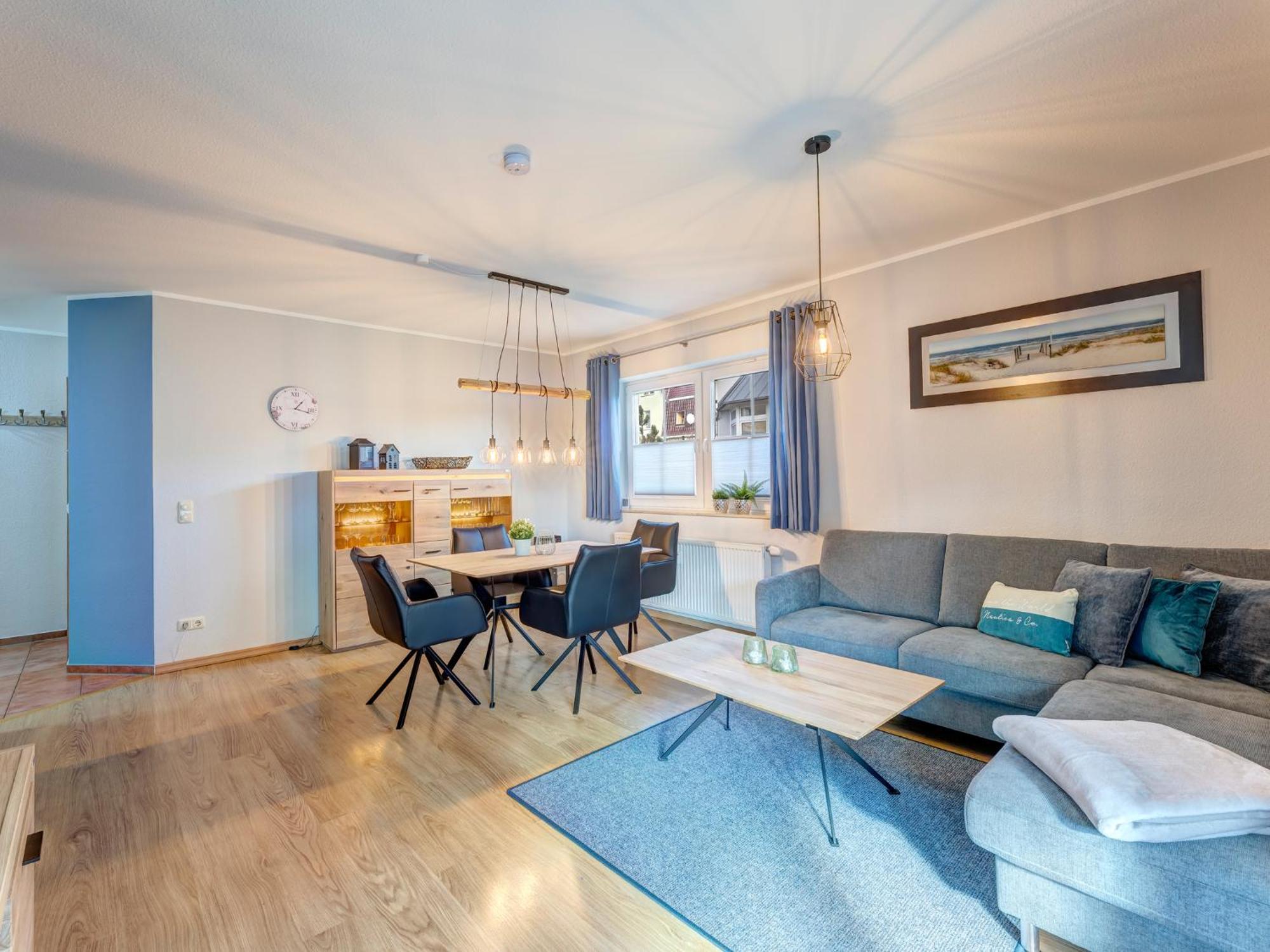 Ferienwohnung Maus Козеров Экстерьер фото